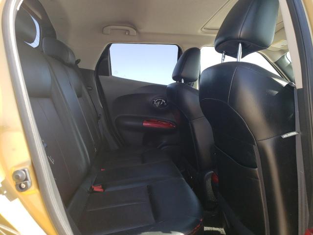 Photo 10 from auction – 2013 NISSAN JUKE S with VIN JN8AF5MR0DT216254