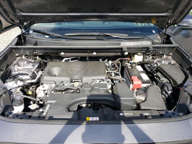 Photo 12 from auction – 2023 TOYOTA RAV4 XLE with VIN 2T3W1RFV9PW257596