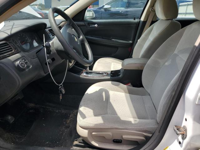 Photo 7 from auction – 2012 CHEVROLET IMPALA LT with VIN 2G1WG5E39C1244236