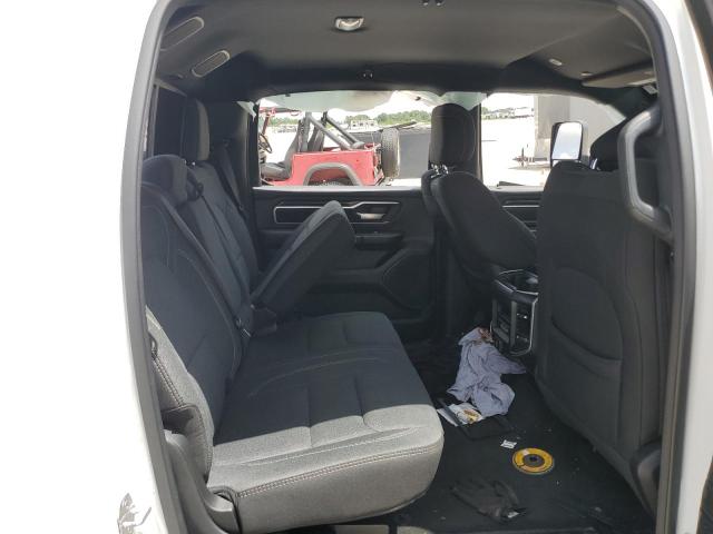 Photo 10 from auction – 2020 RAM 1500 BIG H with VIN 1C6RREFT7LN129119