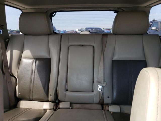 Photo 10 from auction – 2005 JEEP GRAND CHER with VIN 1J8HR58275C592667