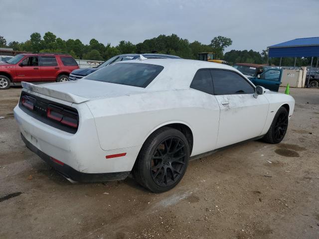 Photo 3 from auction – 2015 DODGE CHALLENGER with VIN 2C3CDZBT3FH861162