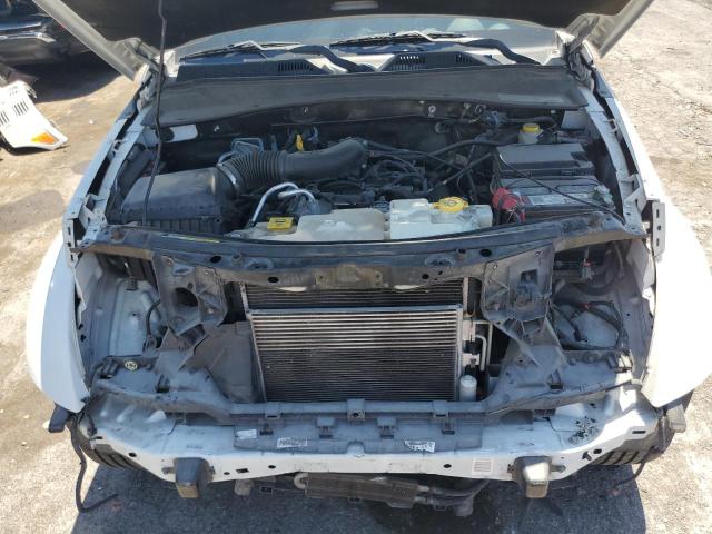 Photo 12 from auction – 2011 DODGE NITRO HEAT with VIN 1D4PT4GK5BW607969