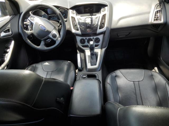 Photo 8 from auction – 2013 FORD FOCUS with VIN 1FADP3F22DL164755