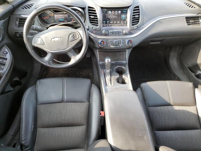 Photo 8 from auction – 2016 CHEVROLET IMPALA LT with VIN 2G1105SA5G9186442
