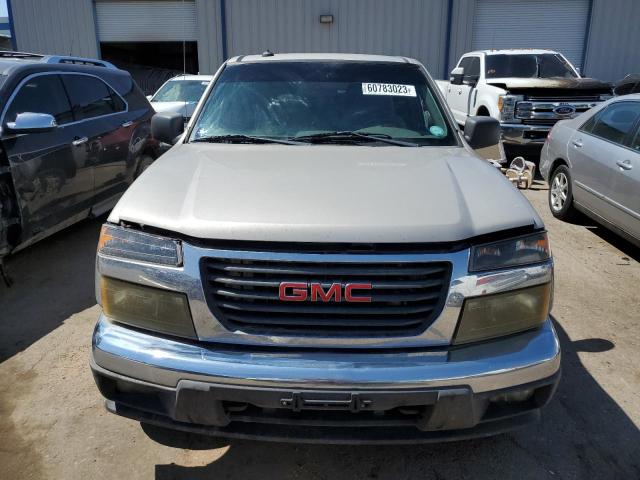 Photo 5 from auction – 2004 GMC CANYON with VIN 1GTDS136348224307