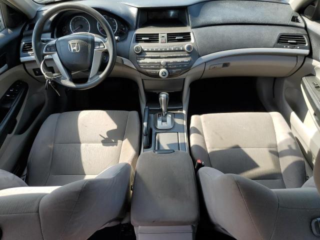 Photo 8 from auction – 2012 HONDA ACCORD LX with VIN 1HGCP2F3XCA237116