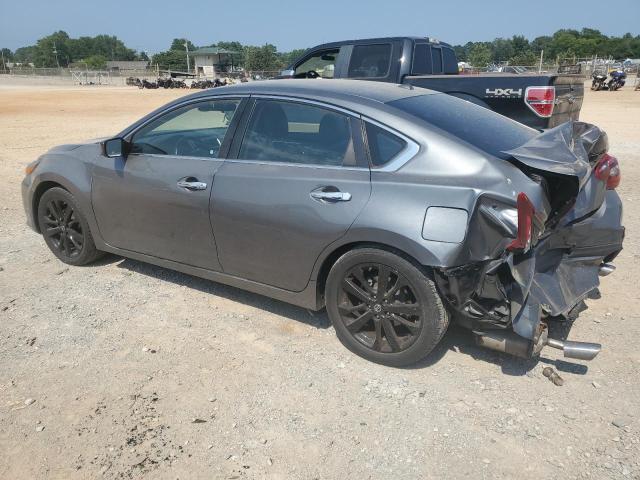 Photo 2 from auction – 2018 NISSAN ALTIMA with VIN 1N4AL3AP0JC478496