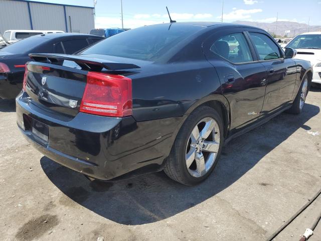 Photo 3 from auction – 2008 DODGE CHARGER SX with VIN 2B3KA33GX8H331726