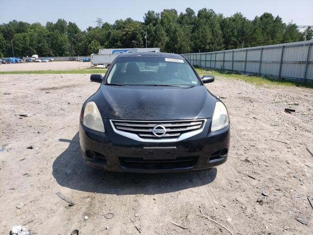 Photo 5 from auction – 2011 NISSAN ALTIMA BAS with VIN 1N4AL2AP2BC107318