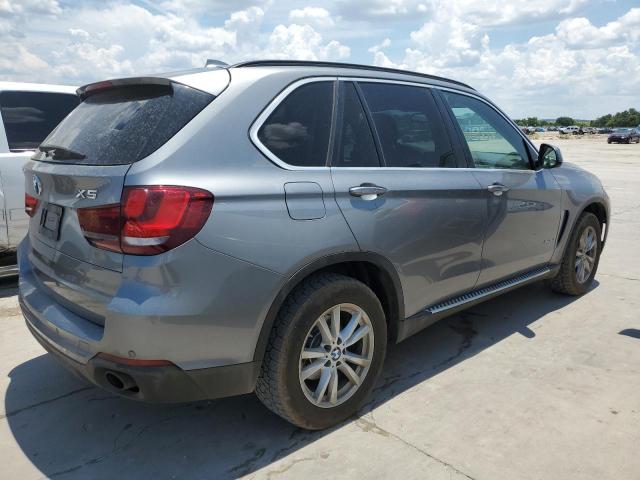 Photo 3 from auction – 2015 BMW X5 XDRIVE3 with VIN 5UXKS4C59F0J97694