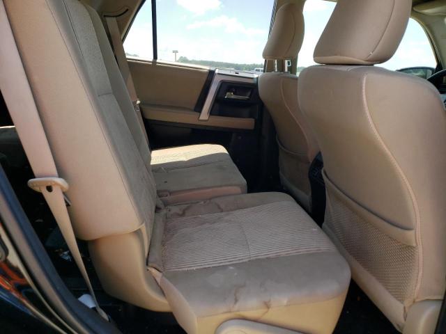 Photo 11 from auction – 2017 TOYOTA 4RUNNER SR with VIN JTEZU5JR7H5160697