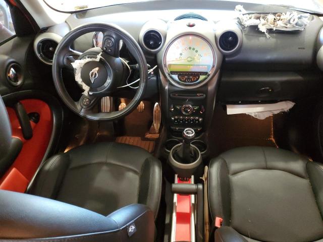 Photo 8 from auction – 2012 MINI COOPER S C with VIN WMWZC5C53CWM13791