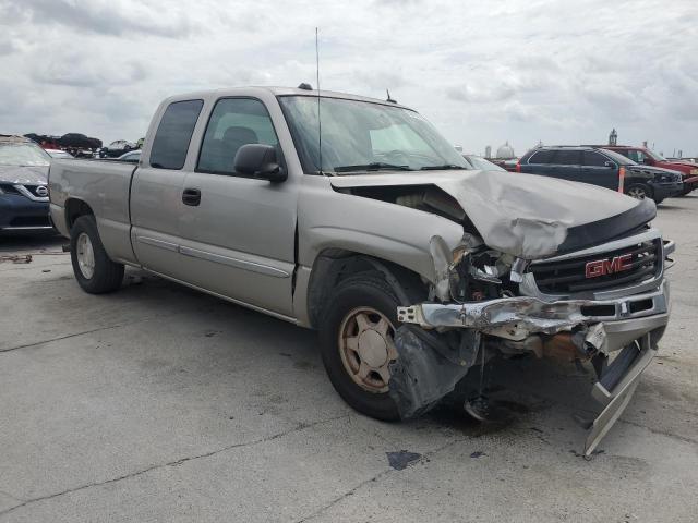 Photo 4 from auction – 2004 GMC SIERRA 150 with VIN 2GTEC19TX41218795