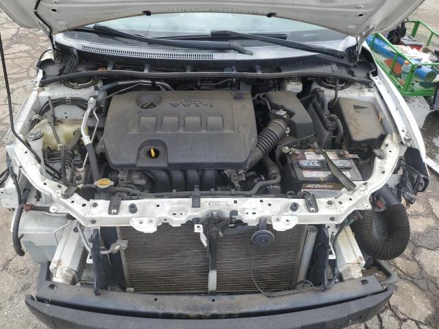 Photo 11 from auction – 2012 TOYOTA COROLLA BA with VIN 5YFBU4EE7CP061400