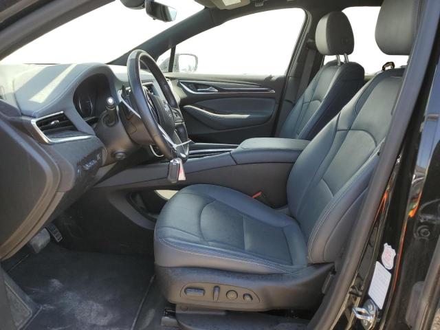 Photo 7 from auction – 2022 BUICK ENCLAVE PR with VIN 5GAEVBKW9NJ110567