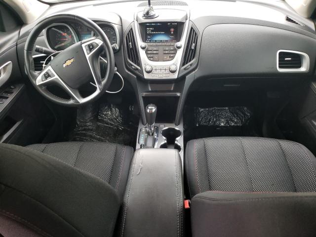 Photo 8 from auction – 2016 CHEVROLET EQUINOX LT with VIN 2GNFLFEK3G6302843