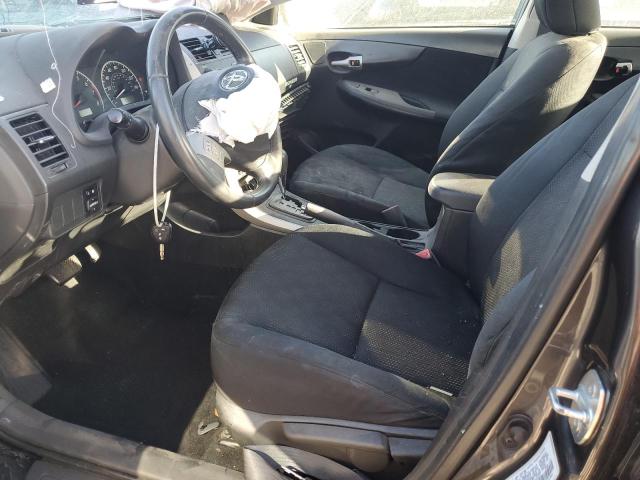 Photo 7 from auction – 2009 TOYOTA COROLLA BA with VIN 1NXBU40EX9Z034531