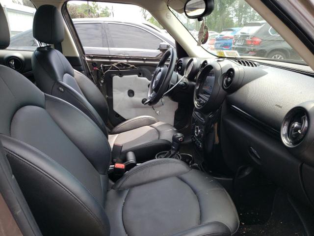 Photo 7 from auction – 2015 MINI COOPER S C with VIN WMWZC5C52FWP46844