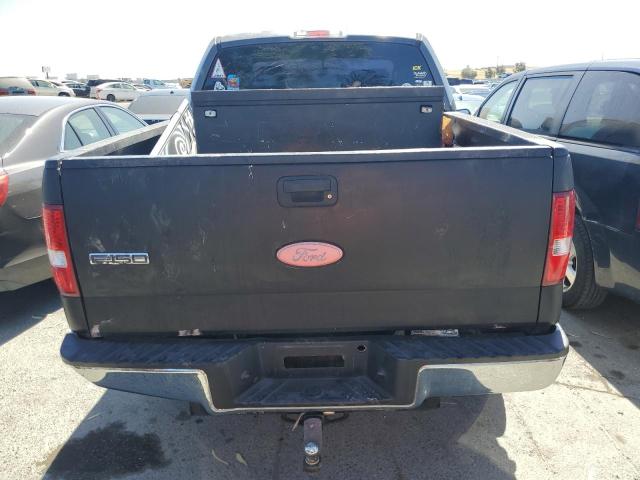 Photo 6 from auction – 2006 FORD F150 SUPER with VIN 1FTRW12W76FA86300