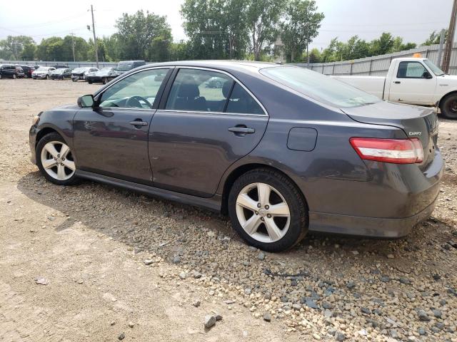 Photo 2 from auction – 2011 TOYOTA CAMRY BASE with VIN 4T1BF3EKXBU149221
