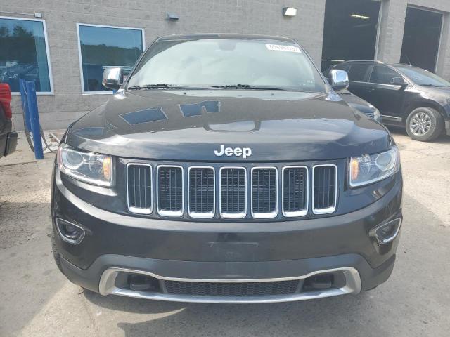 Photo 5 from auction – 2014 JEEP GRAND CHER with VIN 1C4RJFBT1EC212877