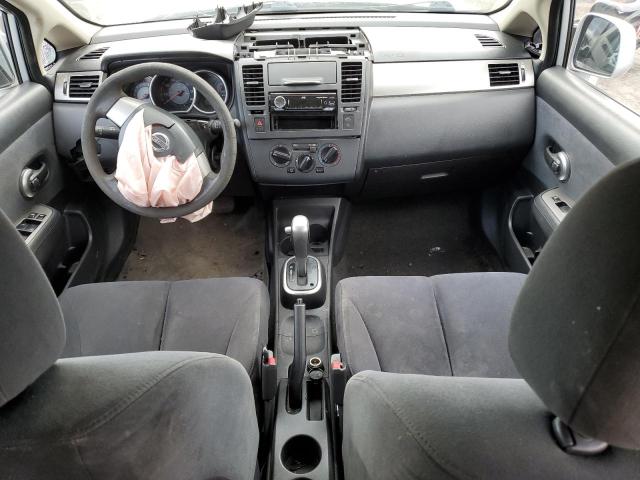 Photo 8 from auction – 2007 NISSAN VERSA S with VIN 3N1BC13E77L364476