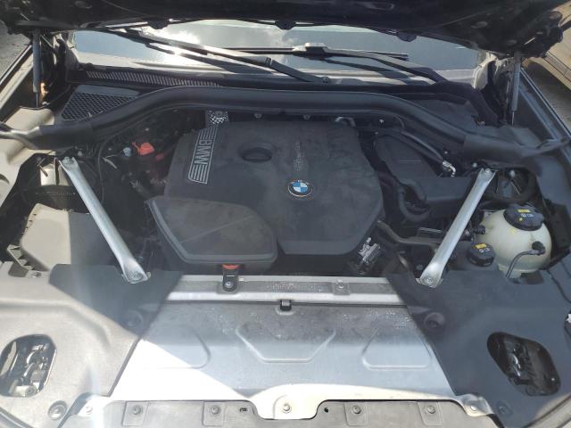 Photo 11 from auction – 2019 BMW X3 SDRIVE3 with VIN 5UXTR7C52KLF34252