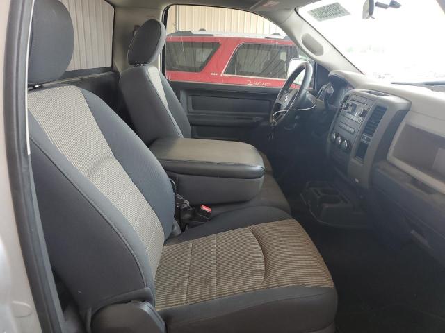Photo 10 from auction – 2010 DODGE RAM 1500 with VIN 3D7JB1EK6AG103974