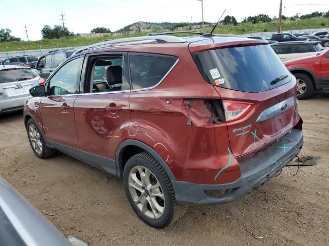 Foto 2 de la subasta – 2014 FORD ESCAPE TIT con VIN 1FMCU9J94EUC20403