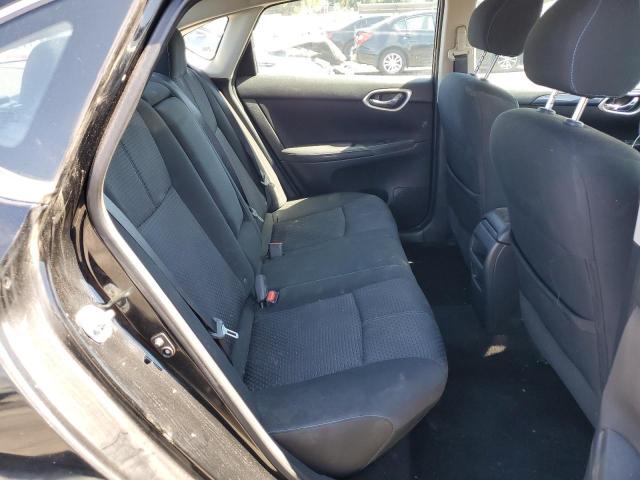 Photo 10 from auction – 2017 NISSAN SENTRA S with VIN 3N1AB7AP1HY288540