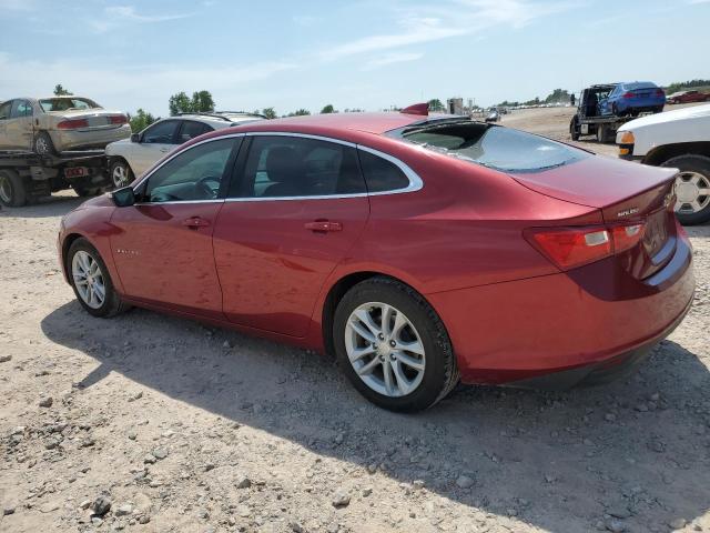 Photo 2 from auction – 2016 CHEVROLET MALIBU LT with VIN 1G1ZE5ST7GF183376
