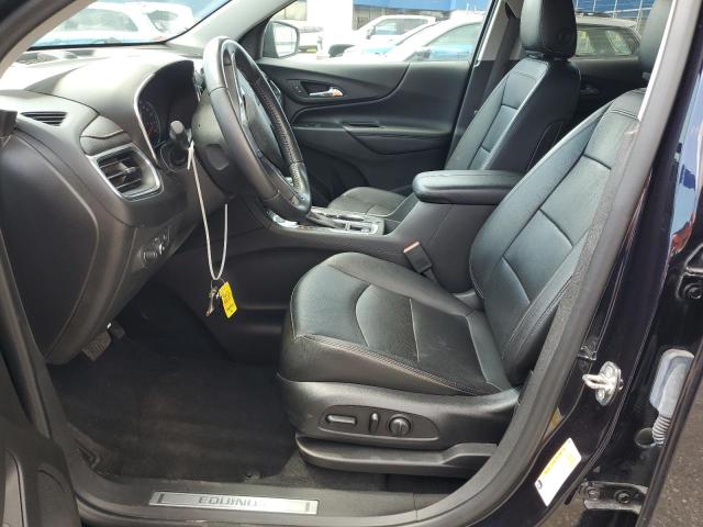 Photo 7 from auction – 2020 CHEVROLET EQUINOX PR with VIN 3GNAXXEV6LS511388