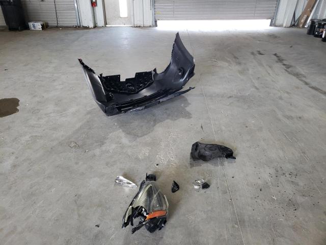 Photo 13 from auction – 2014 NISSAN ROGUE SELE with VIN JN8AS5MT7EW613113