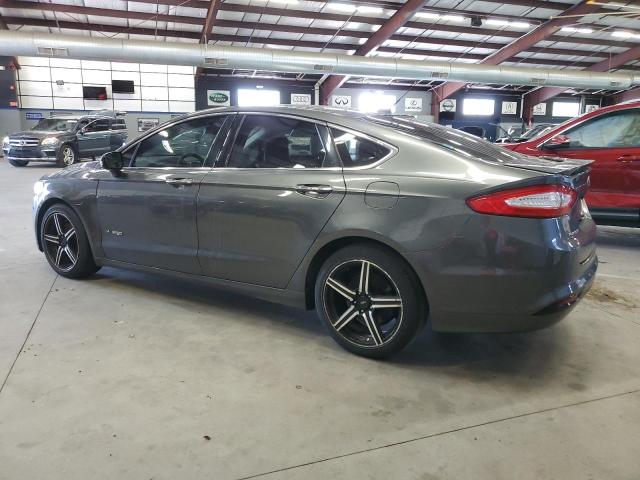 Photo 2 from auction – 2016 FORD FUSION TIT with VIN 3FA6P0RU3GR127031
