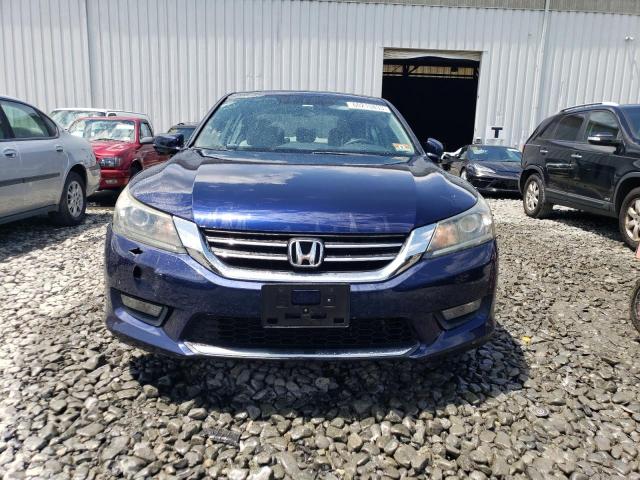 Photo 5 from auction – 2014 HONDA ACCORD EX with VIN 1HGCR2F79EA033360