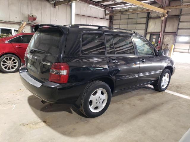 Photo 3 from auction – 2004 TOYOTA HIGHLANDER with VIN JTEEP21A940018115