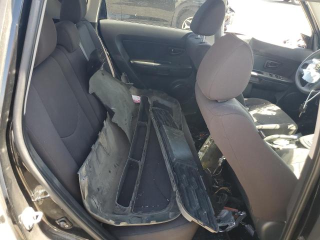 Photo 11 from auction – 2013 KIA SOUL with VIN KNDJT2A58D7583268