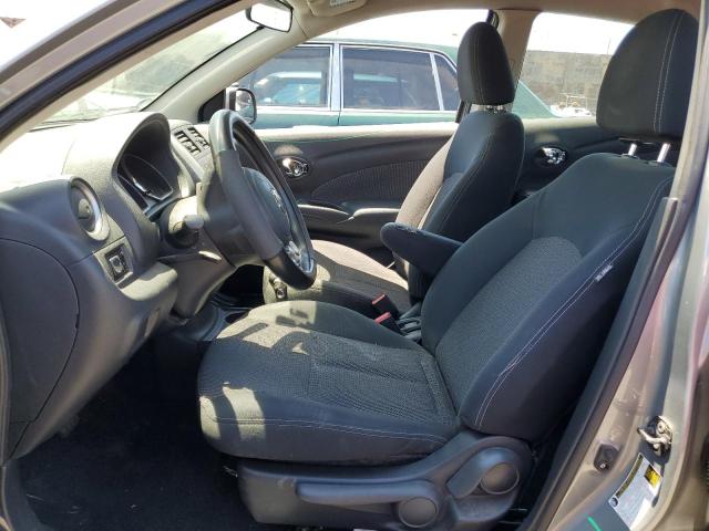 Photo 7 from auction – 2014 NISSAN VERSA S with VIN 3N1CN7AP5EK467579