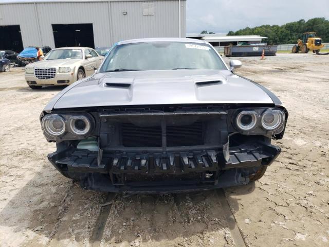 Photo 5 from auction – 2017 DODGE CHALLENGER with VIN 2C3CDZAG6HH659228