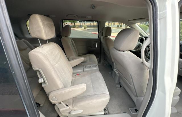 Photo 6 from auction – 2016 NISSAN QUEST S with VIN JN8AE2KP8G9156583