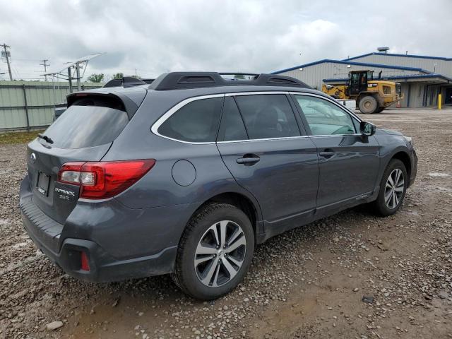 Photo 3 from auction – 2019 SUBARU OUTBACK 3. with VIN 4S4BSENC2K3361097