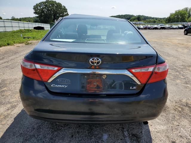 Photo 6 from auction – 2015 TOYOTA CAMRY LE with VIN 4T4BF1FK0FR491520