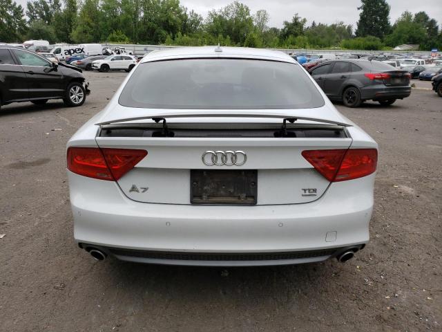 Foto 6 de la subasta – 2014 AUDI A7 PRESTIG con VIN WAU2MAFC5EN087938