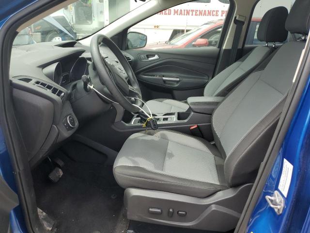 Photo 7 from auction – 2017 FORD ESCAPE SE with VIN 1FMCU9GD5HUA77767