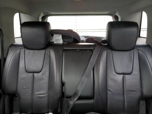 Photo 10 from auction – 2011 GMC TERRAIN SL with VIN 2CTFLXE57B6398160