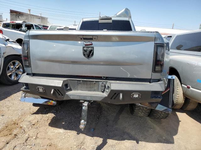 Photo 6 from auction – 2014 RAM 3500 SLT with VIN 3C63RRHL0EG245851