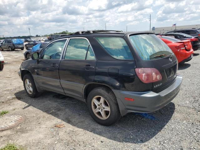 Foto 2 de la subasta – 2000 LEXUS RX 300 con VIN JT6HF10U8Y0107360