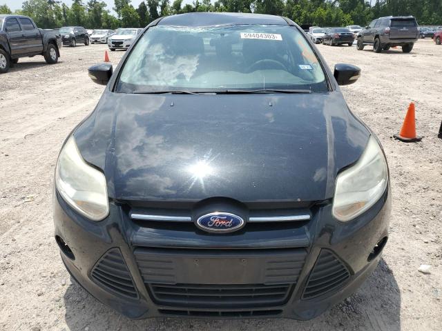 Photo 5 from auction – 2013 FORD FOCUS SE with VIN 1FADP3F21DL115272