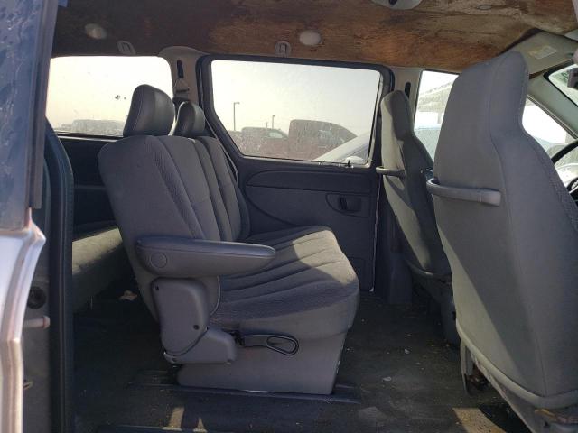 Photo 11 from auction – 2005 DODGE GRAND CARA with VIN 1D4GP24R65B171249